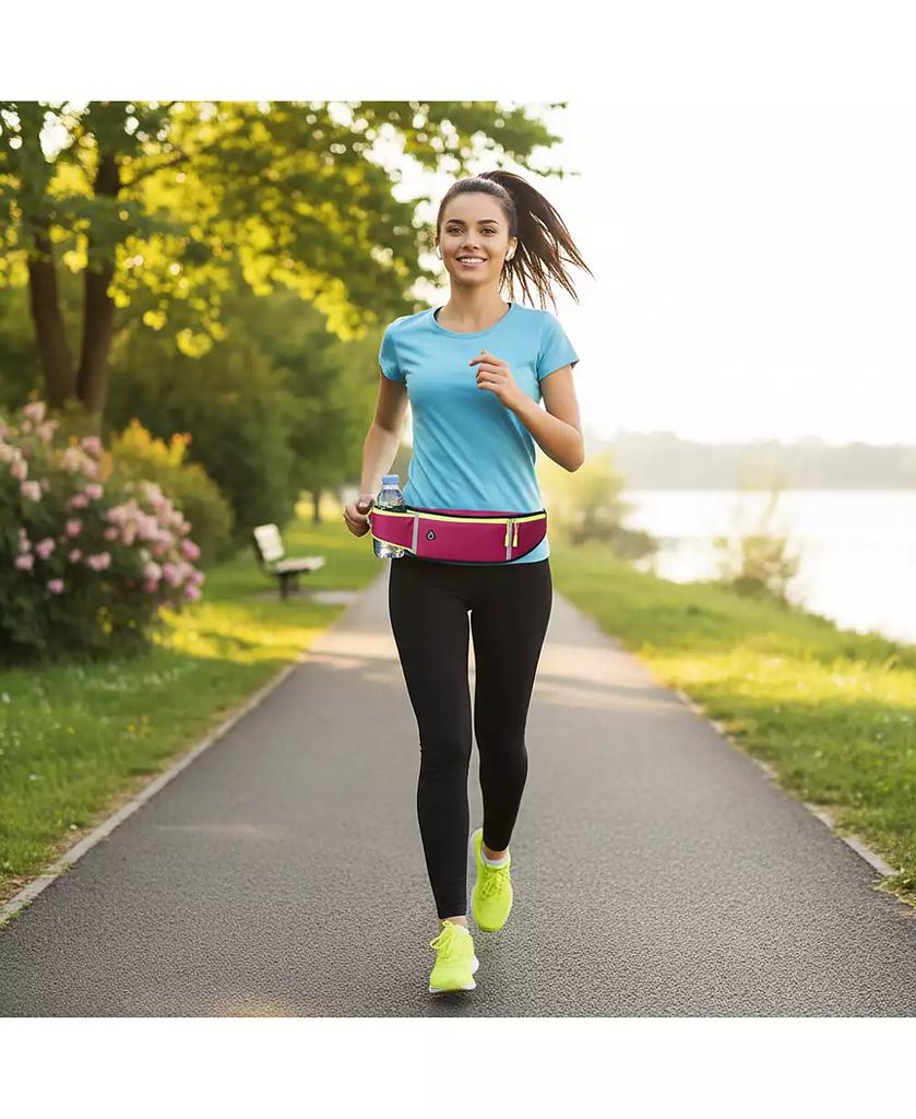 3pexperts Running Belt With Water Slot