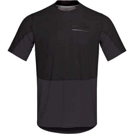 Norrøna Senja Equaliser Lightweight T-Shirt - Men
s 3