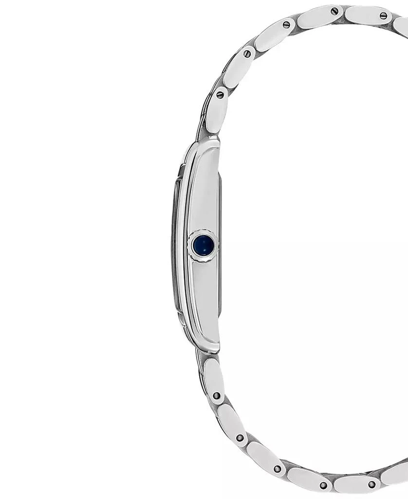 Seiko Women's Essentials Stainless Steel Bracelet Watch 22mm 2