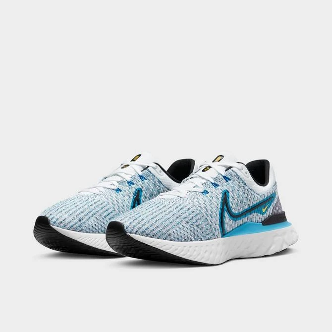 NIKE Men's Nike React Infinity 3 Running Shoes 2