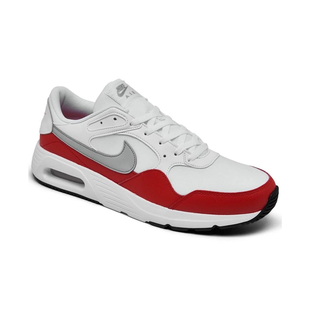 Nike Men's Air Max SC Casual Sneakers from Finish Line 1