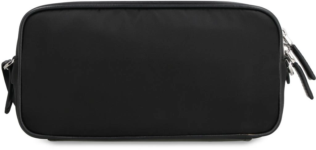 Prada NYLON MESSENGER BAG 4