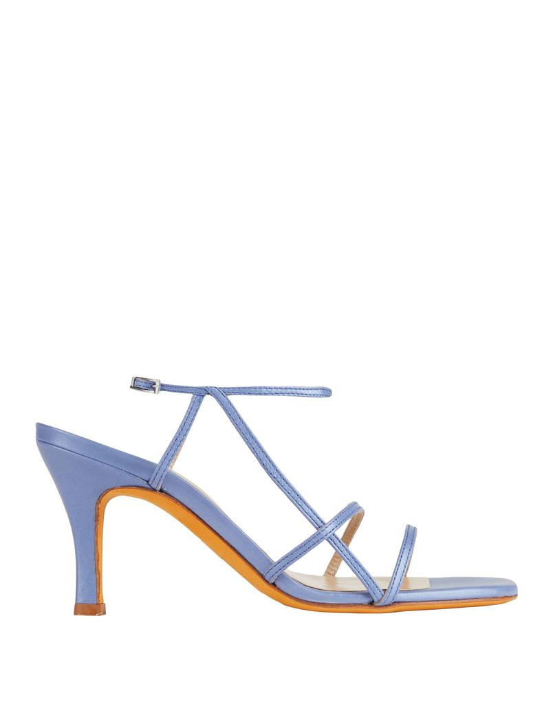 Maryam Nassir Zadeh Sandals