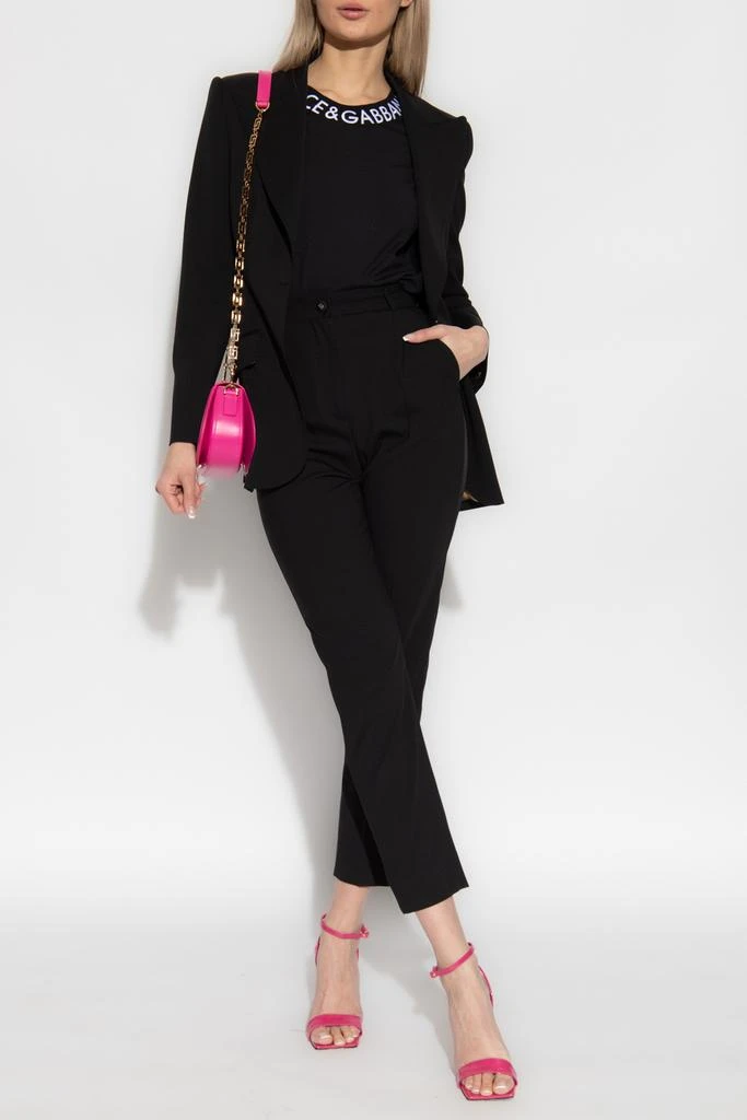 Dolce & Gabbana Wool blazer 2