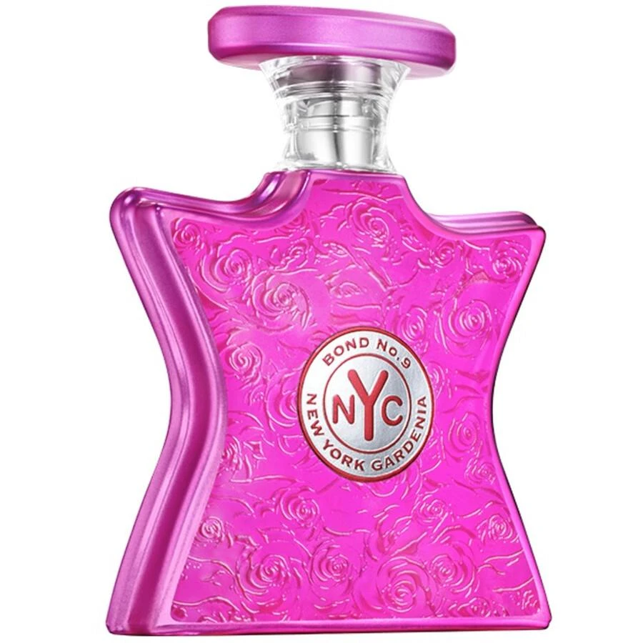 Bond No.9 Bond No.9 New York Gardenia Unisex EDP 1
