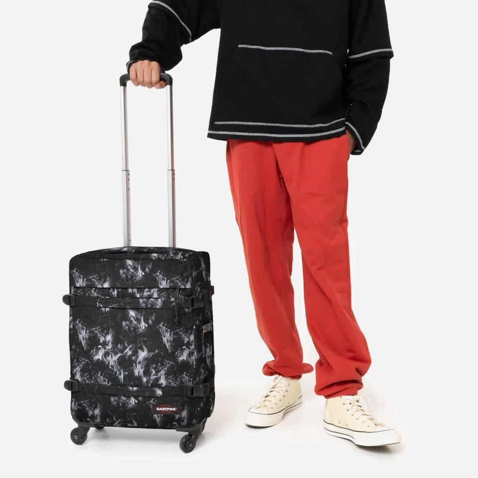 Eastpak Eastpak Transit'R 4 Small Nylon Cabin Suitcase 2