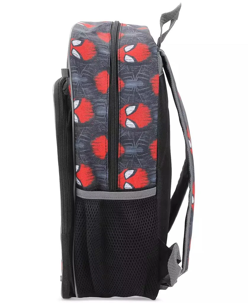 Spider-Man 4-Piece Backpack Set 5