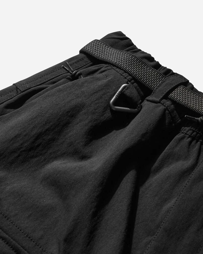 NIKE Men's ACG Smith Summit Cargo Pants Black 5