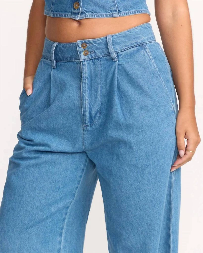 Billabong Billabong - Wave Washed Pant 5