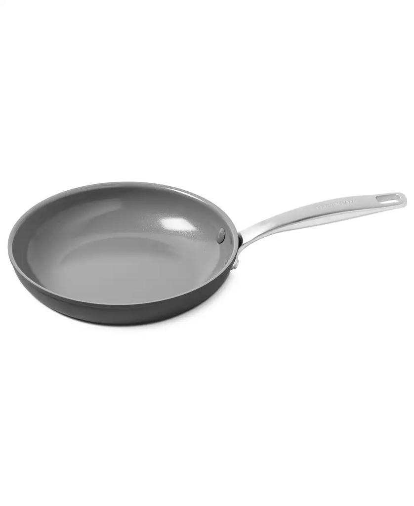 Greenpan Chatham 8" Ceramic Non-Stick Open Fry Pan