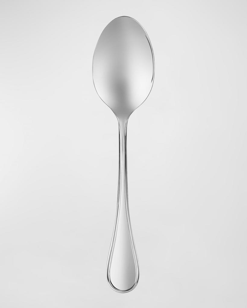 Christofle Albi Acier Large Serving Spoon