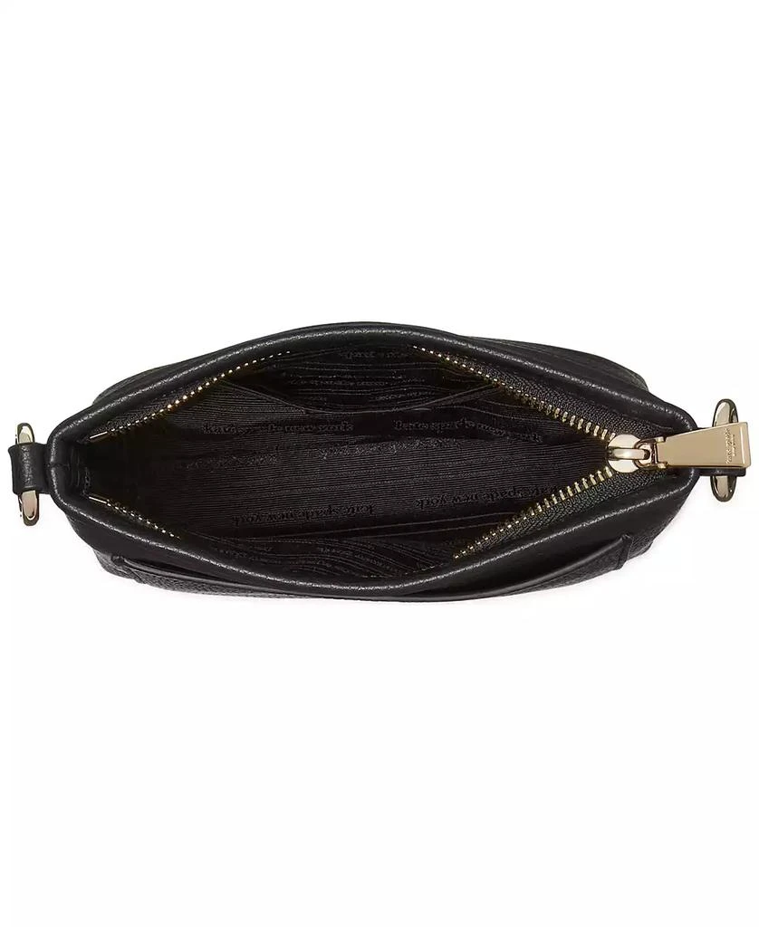 Kate Spade Ava Small Pebbled Leather Swingpack 4
