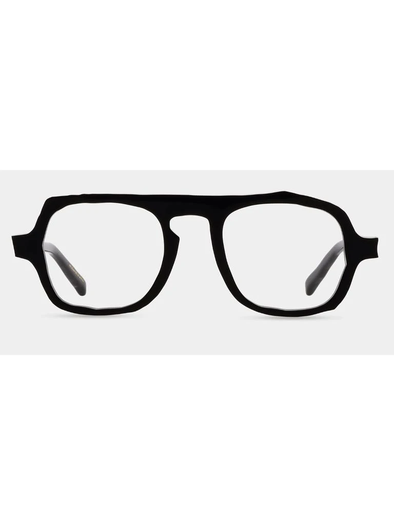 Masahiro Maruyama MM/0087 NO.1 Eyewear 1