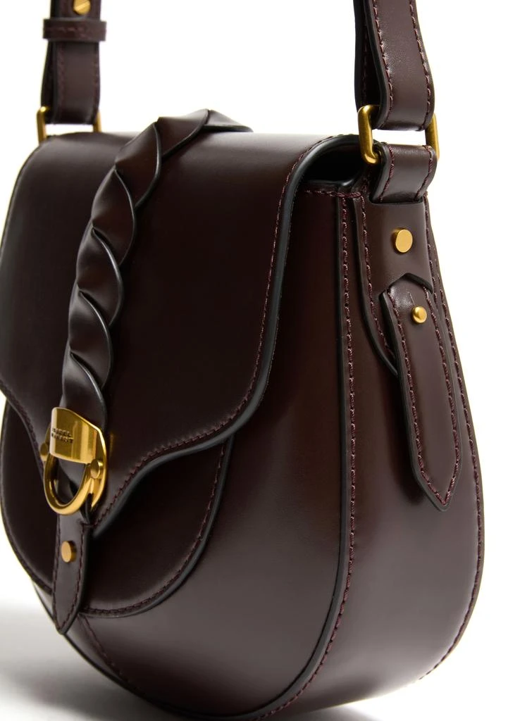 Isabel Marant Altay small crossbody bag 7