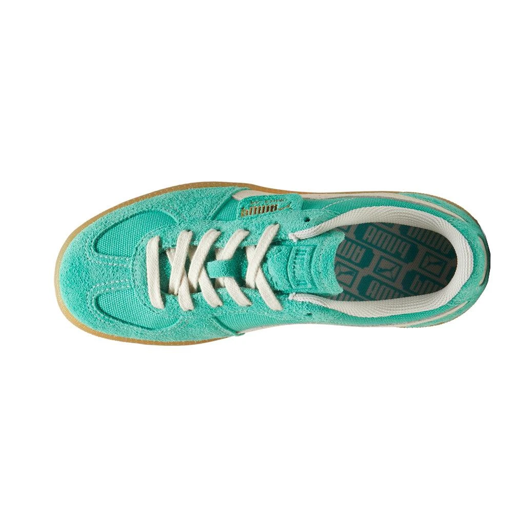 Puma Palermo Vintage Lace Up Sneakers 4