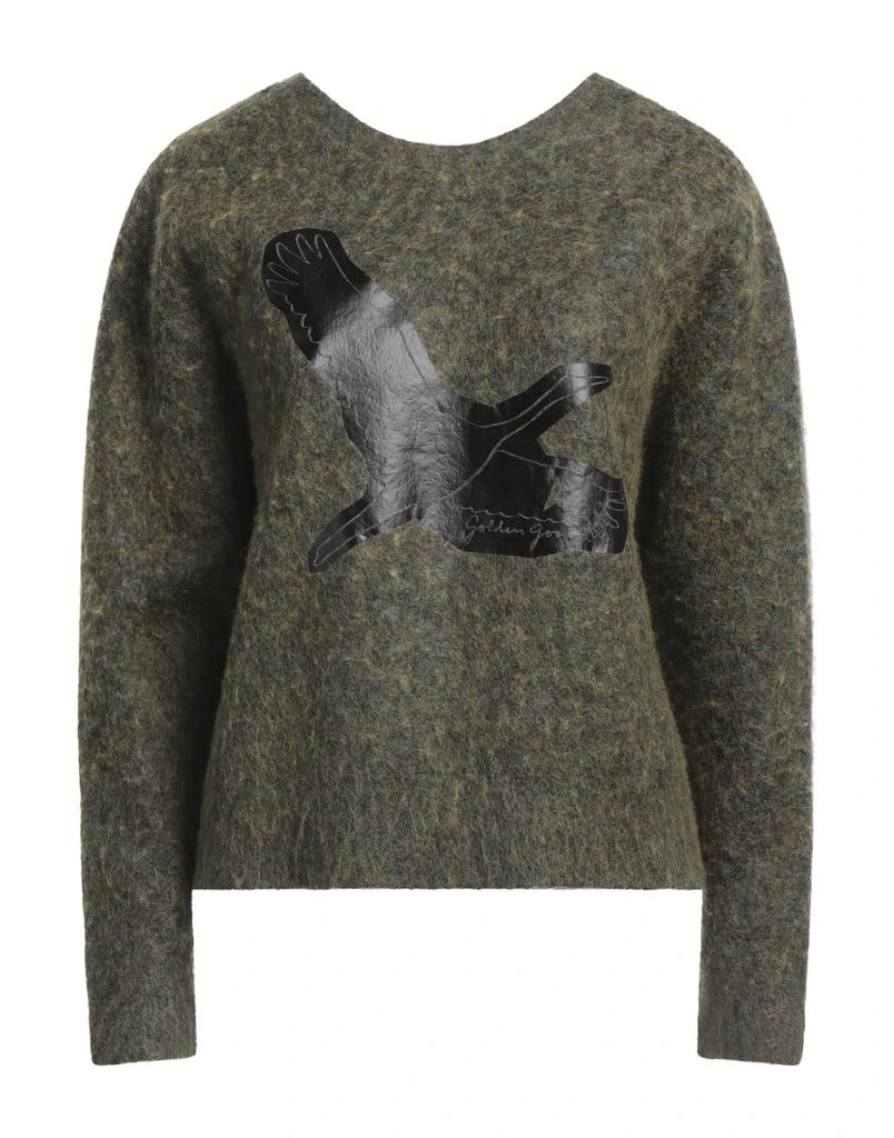Golden Goose Sweater 1