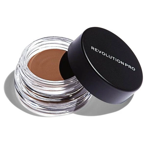 Revolution Pro Revolution Pro Brow Pomade - Dark Brown from undefined