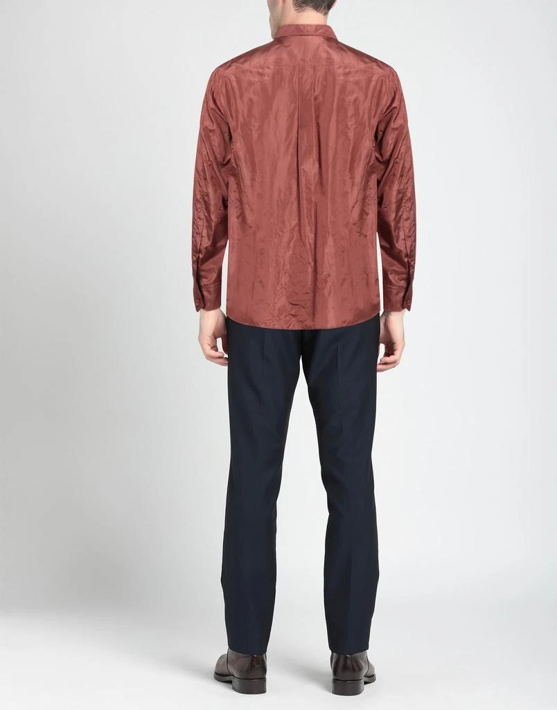 Valentino Solid color shirt 3