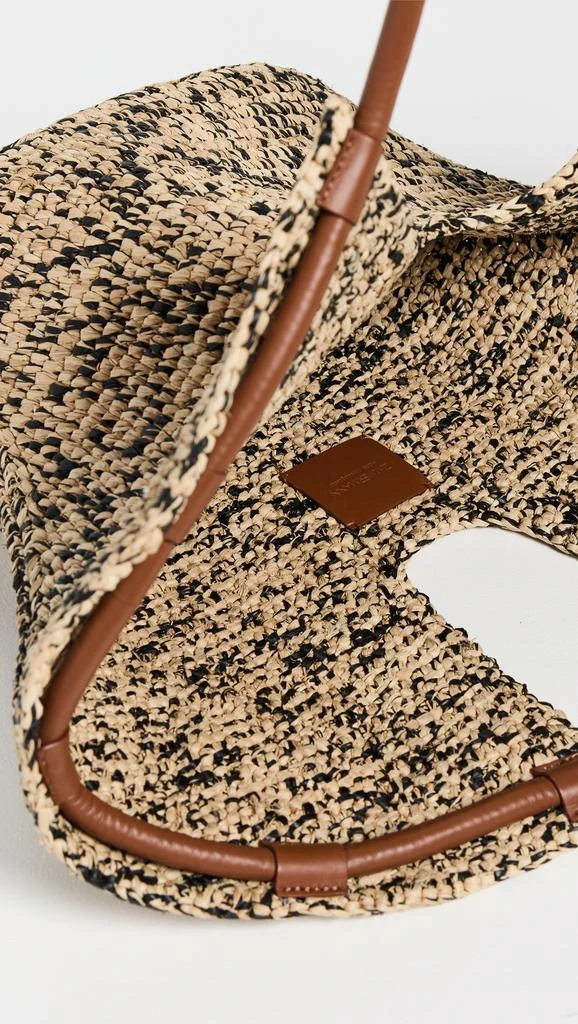 Zimmermann Goldentime Medium Tote 5