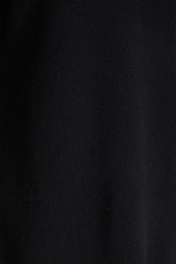 BY MALENE BIRGER Cyrema wool sweater 4