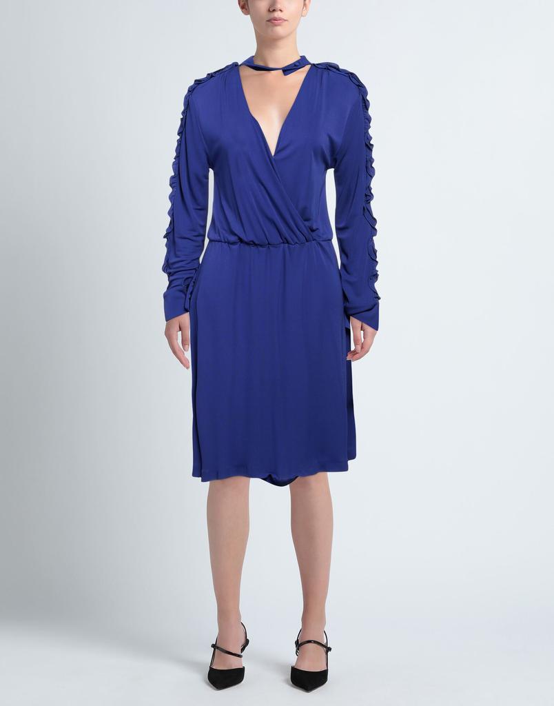 TRU TRUSSARDI Midi dress