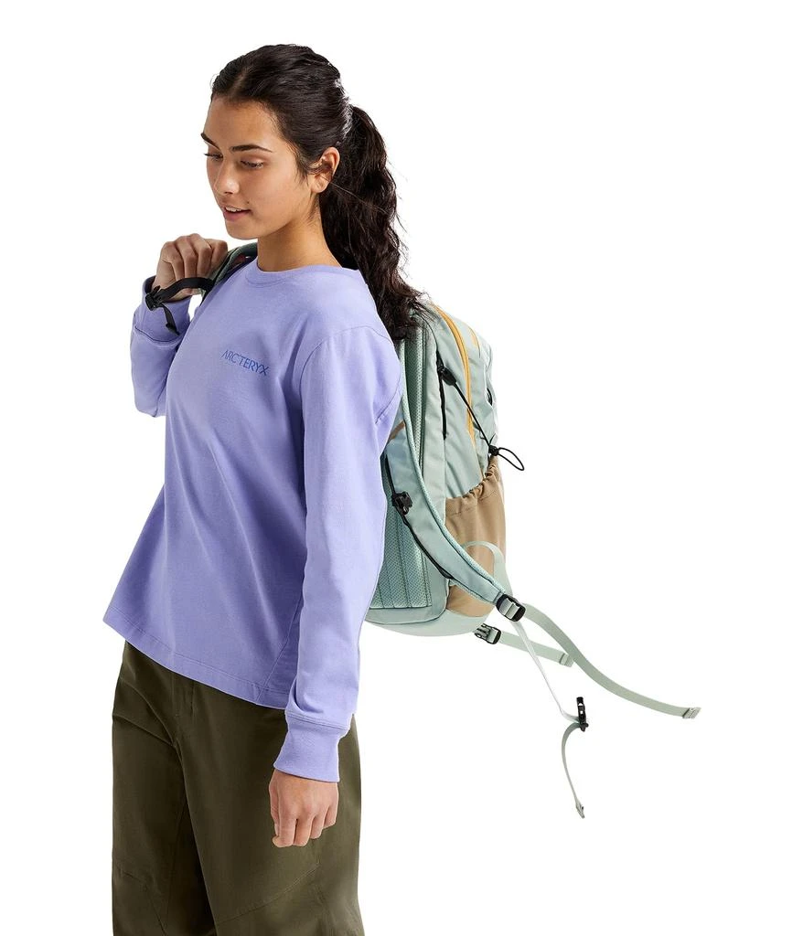 Arc'teryx Mantis 16 Backpack 5