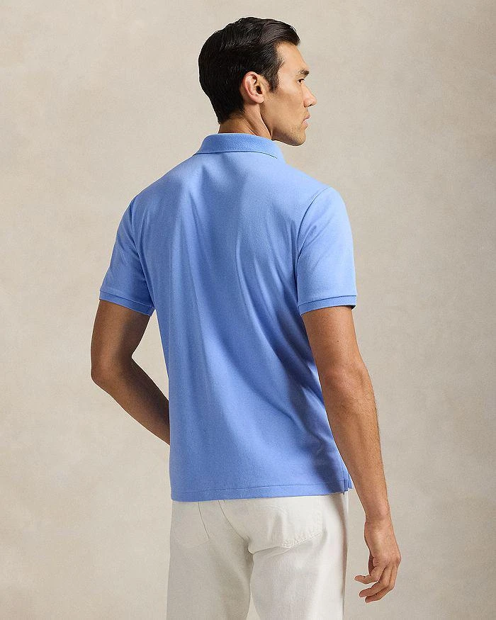 Ralph Lauren Classic Fit Soft Cotton Polo Shirt 4