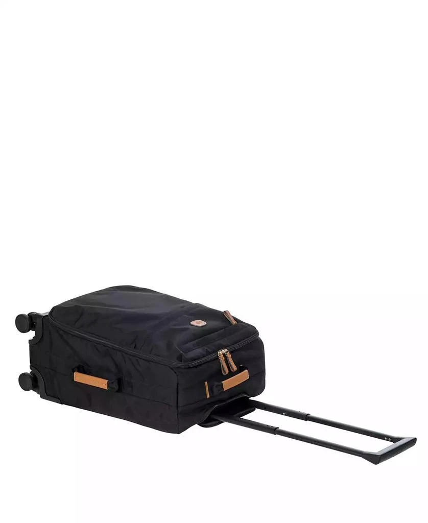 Bric's Milano X-Bag 21" Carry-On Spinner with Frame 5