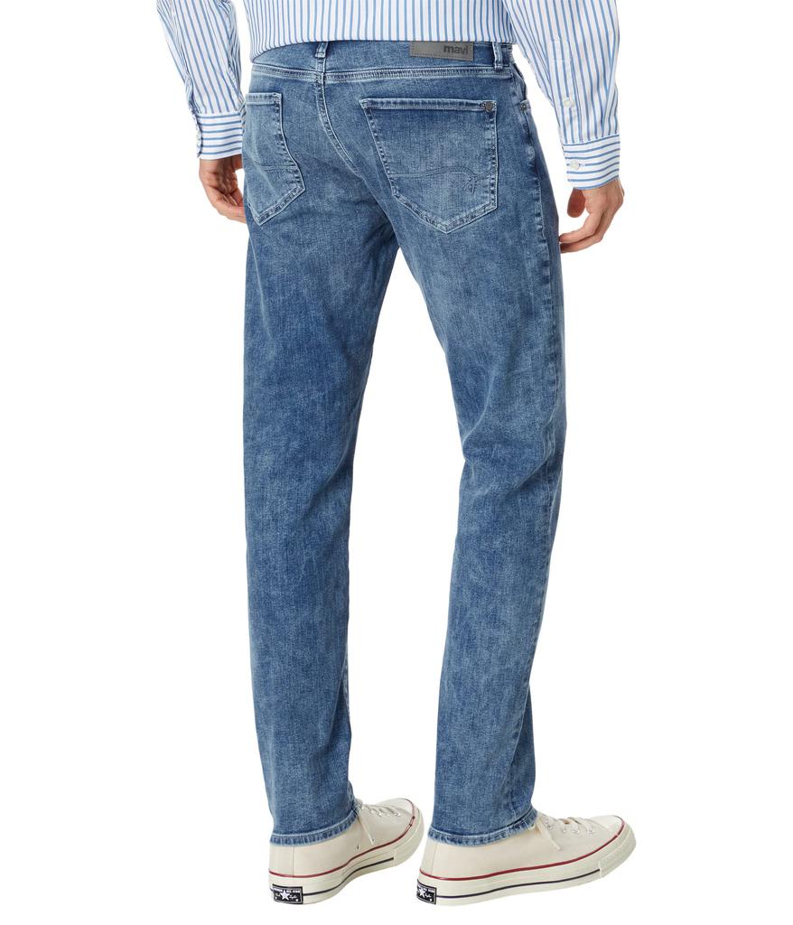 Mavi Jeans Jake in Light Williamsburg
