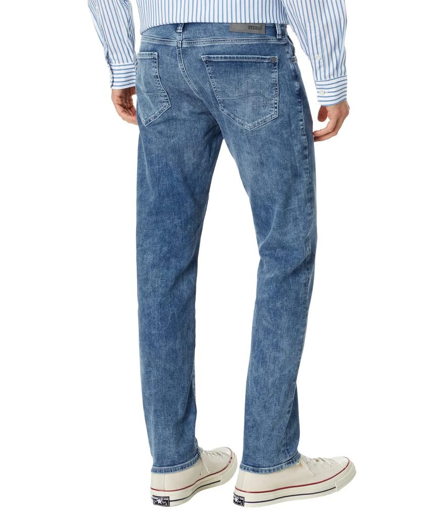 Mavi Jeans Jake in Light Williamsburg 2