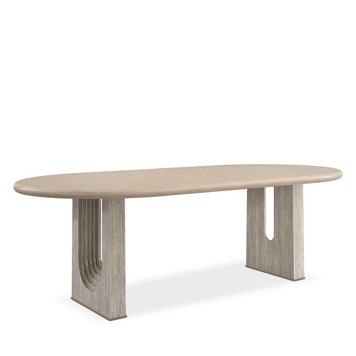 caracole Emphasis Dining Table