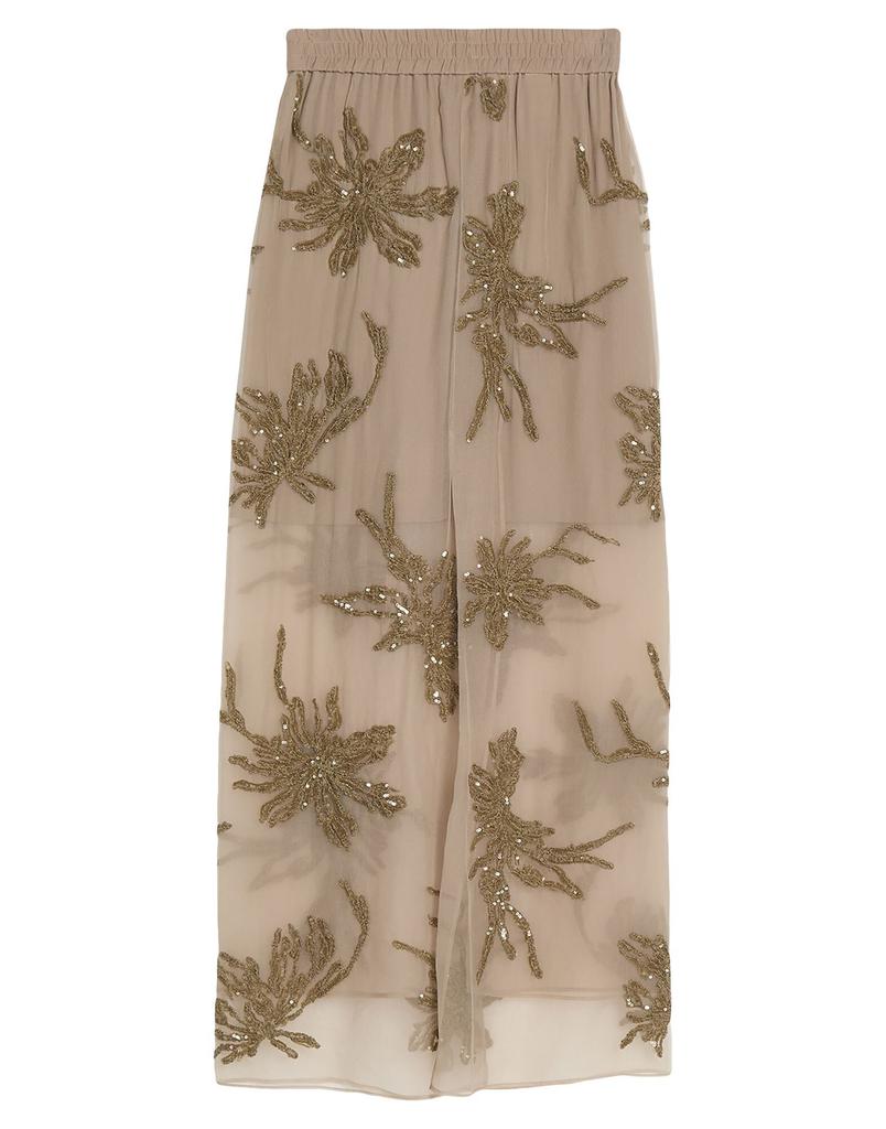 Brunello Cucinelli Maxi Skirts