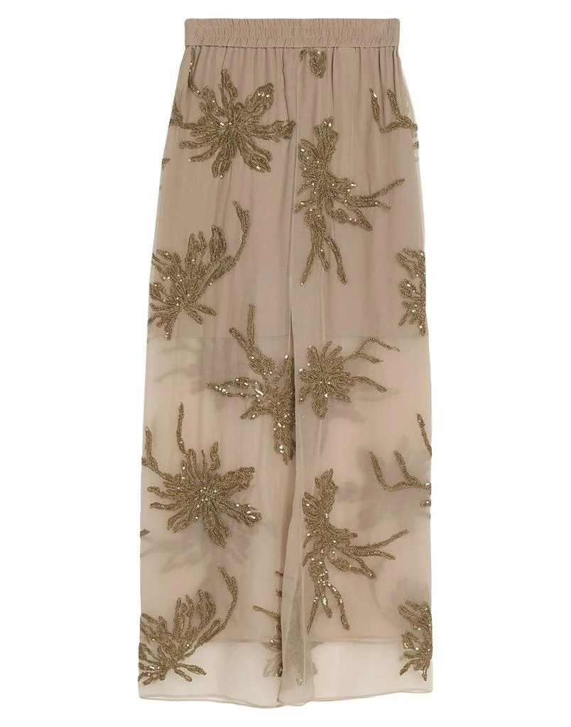 Brunello Cucinelli Maxi Skirts 2