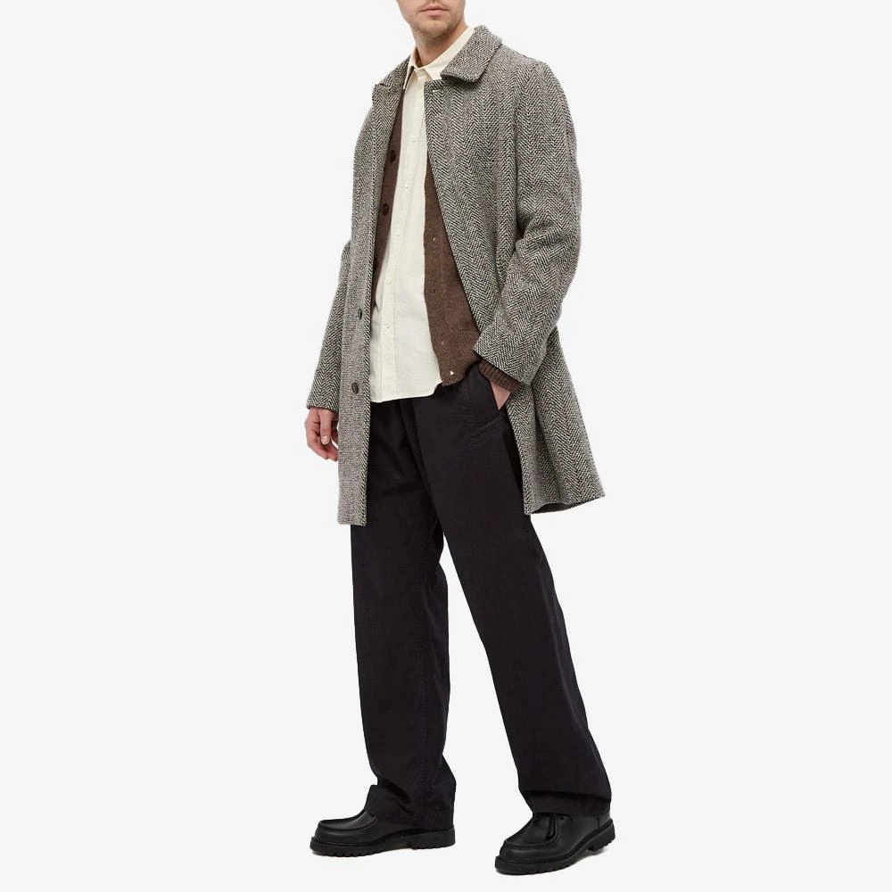 MHL By Margaret Howell MHL By Margaret Howell Wide Leg Jogger 5