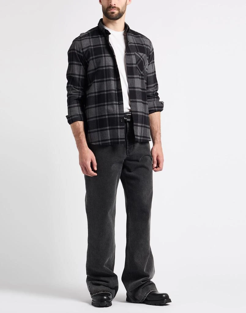 McQueen Denim pants 2