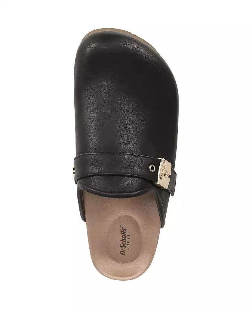 Dr. Scholl's Women's Louis Iconic Clogs 4
