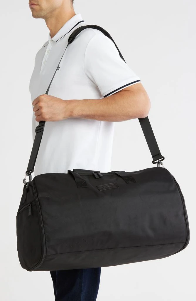 Original Penguin Wardrobe Travel Duffle Bag 2