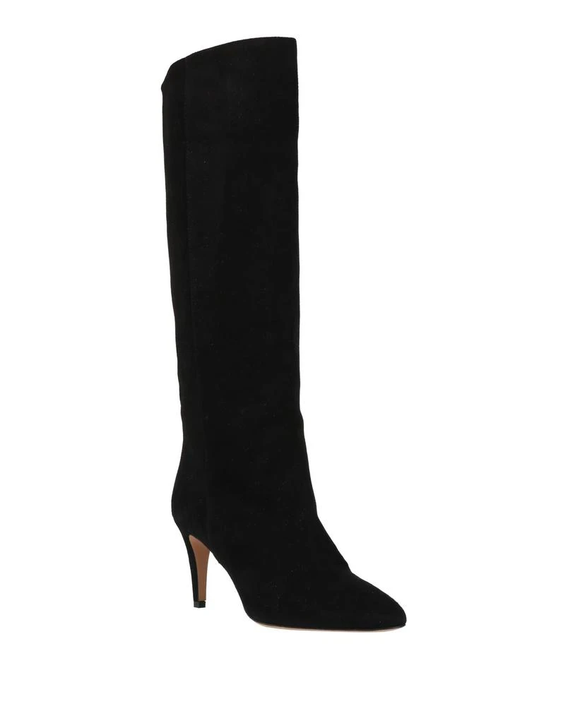 THE SELLER Boots 2