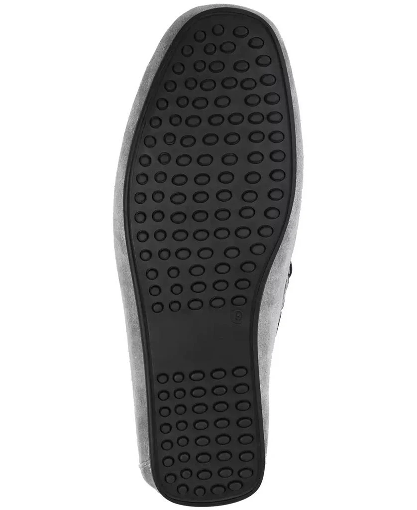 Thomas & Vine Men's Sadler Moccasin Loafers 3