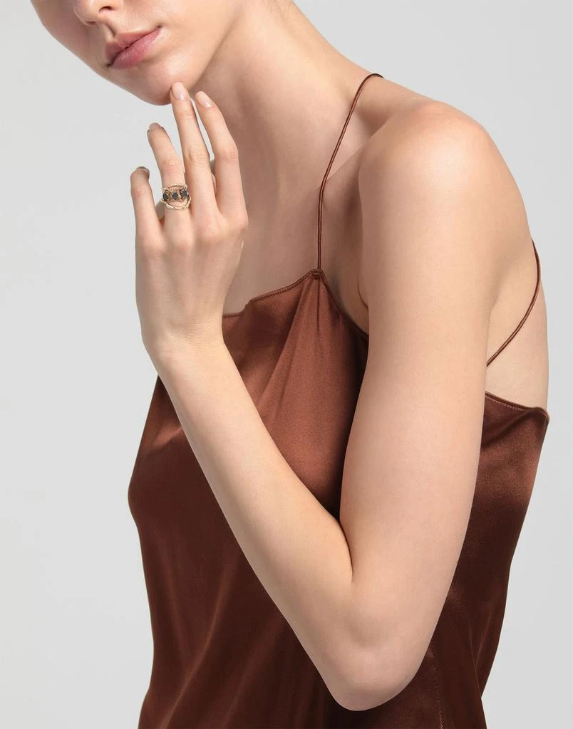 VOODOO JEWELS Ring 2