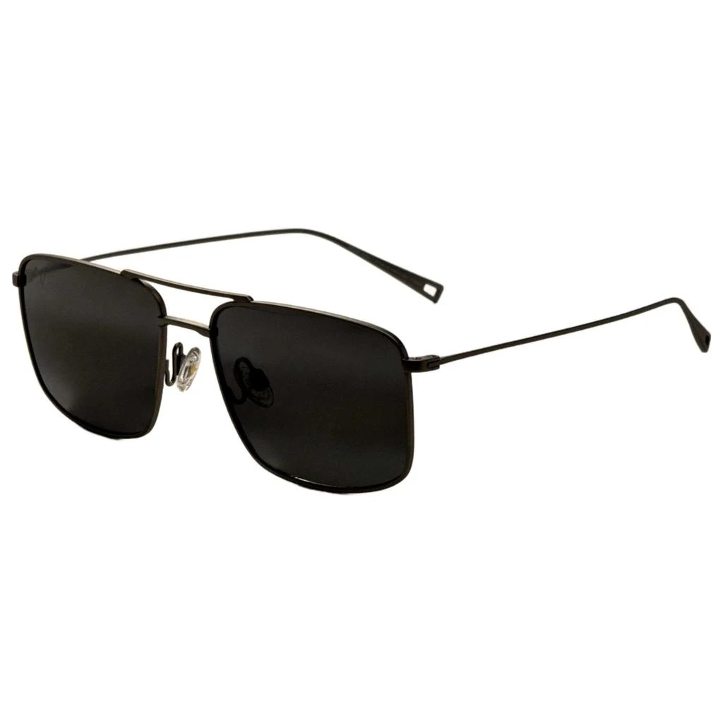 Maui Jim Maui Jim Men's Sunglasses 886-17 1
