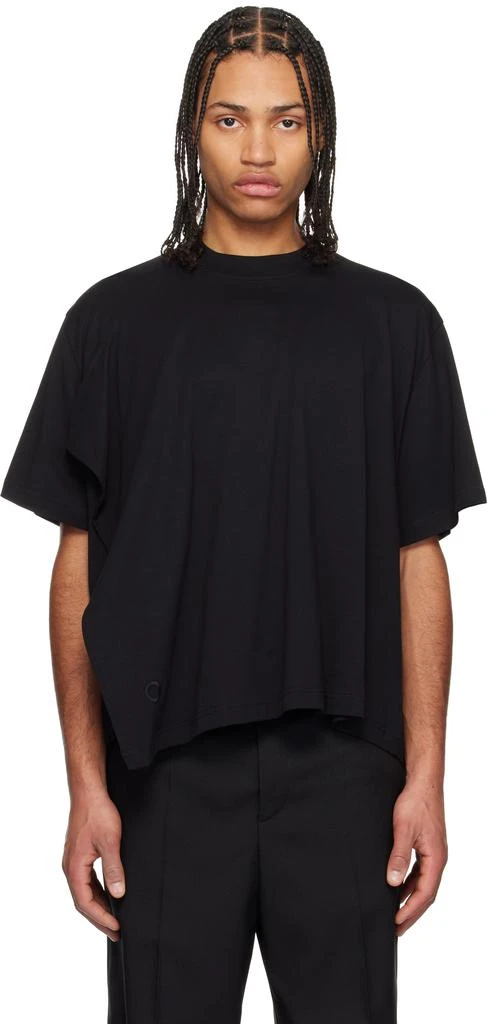 Craig Green Black Flag T-shirt 1