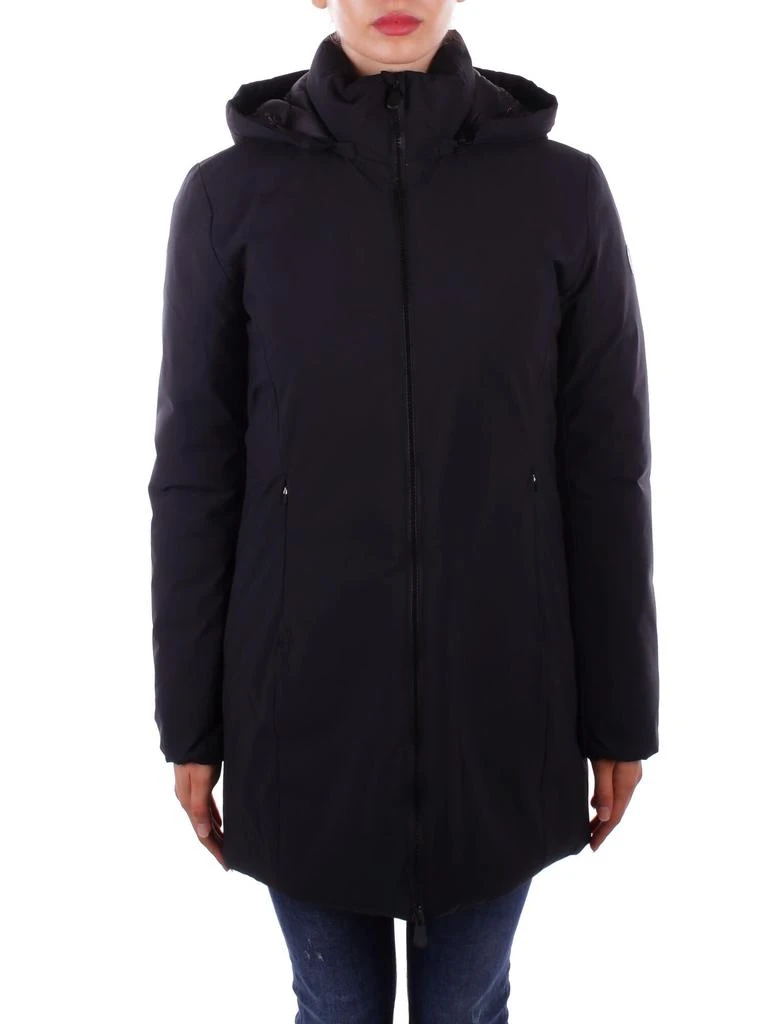 Save The Duck Save The Duck Coats Black 1