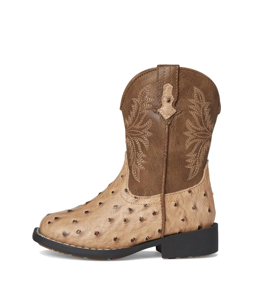 Roper Jed (Toddler) 4