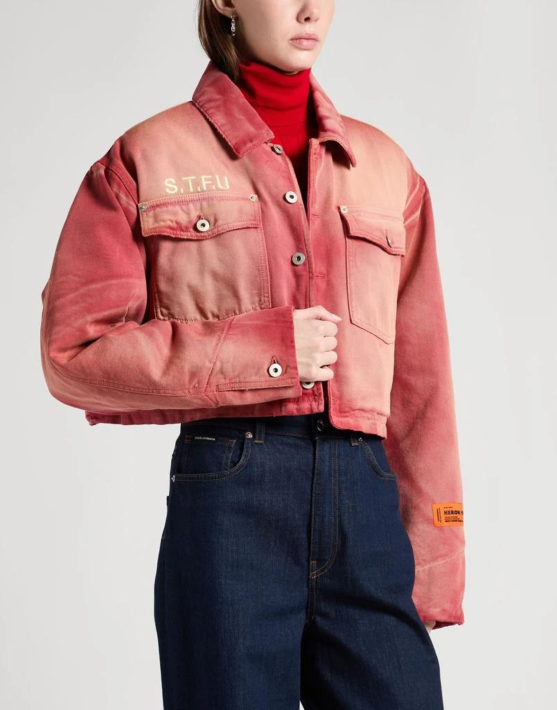 Heron Preston Jacket 4
