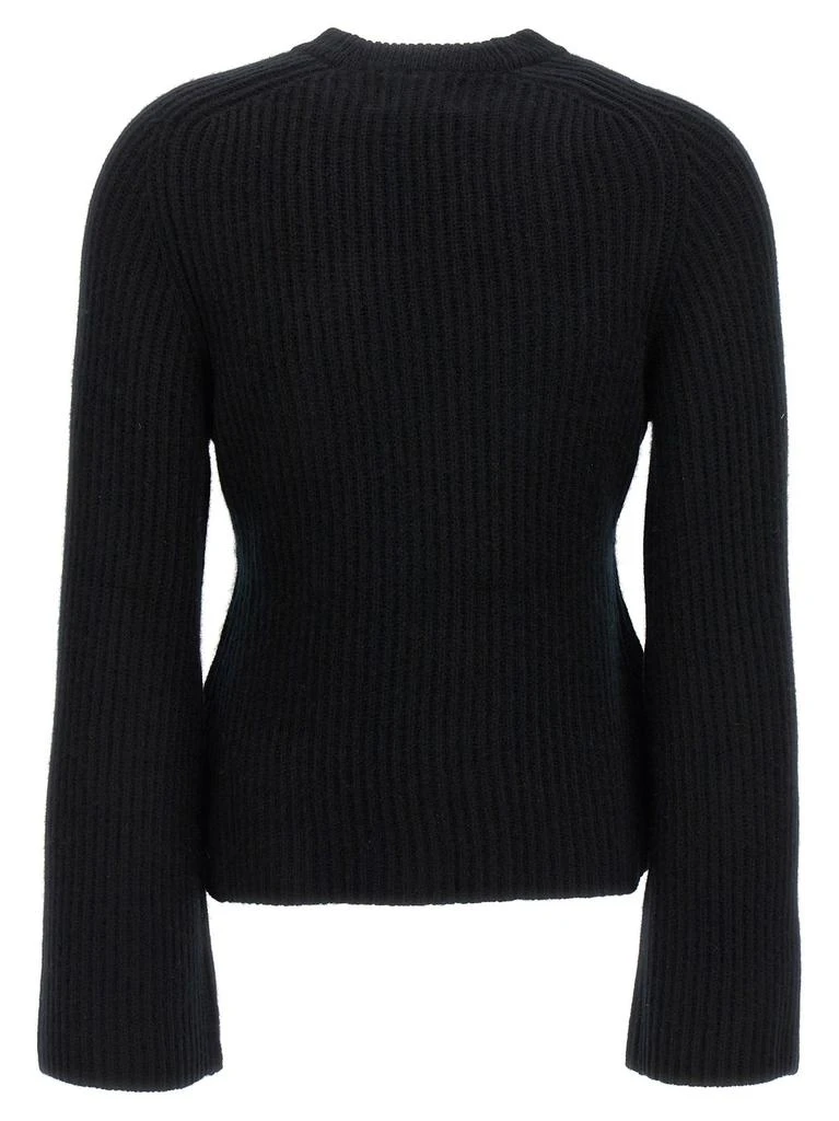 Loulou Studio Loulou Studio Kota Ribbed-Knit Jumper 2