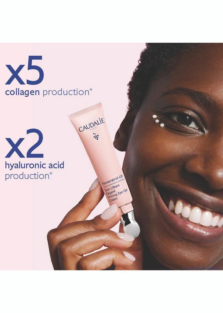 Caudalie Resveratrol Lift Firming Edit 6