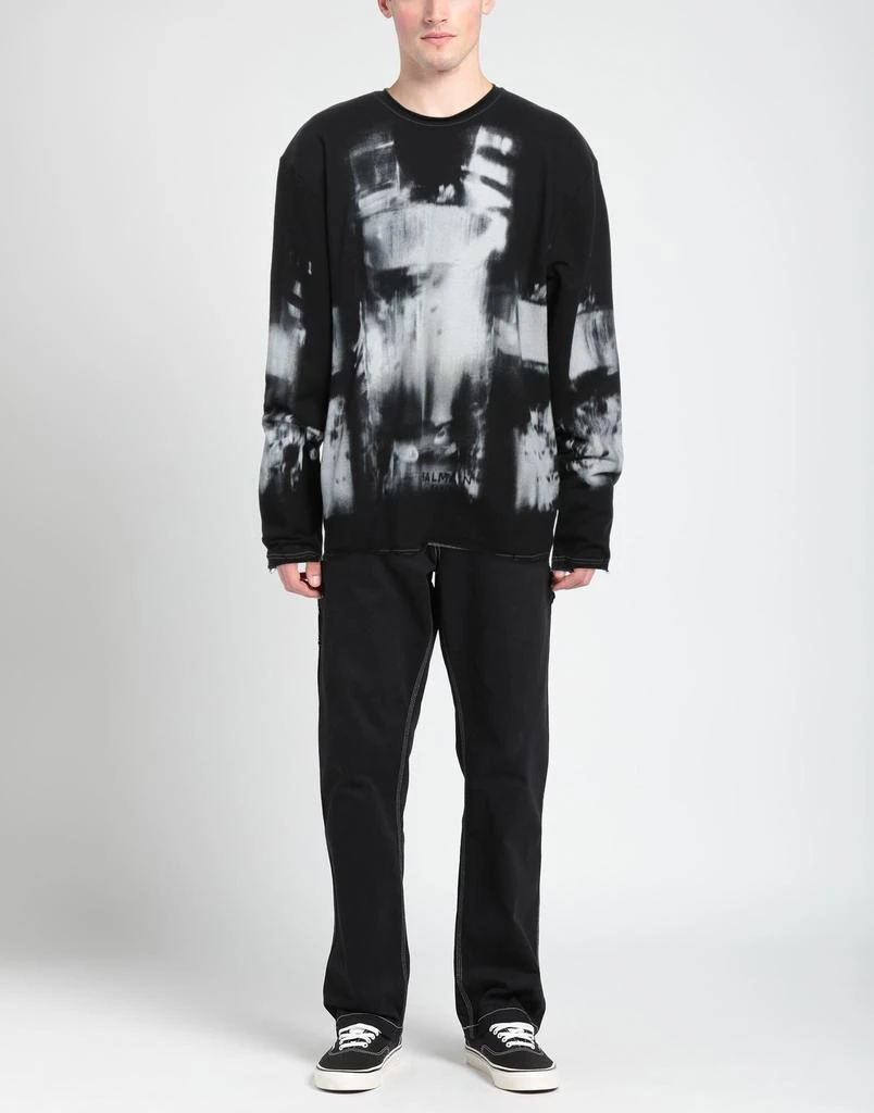 Balmain Sweatshirt 2