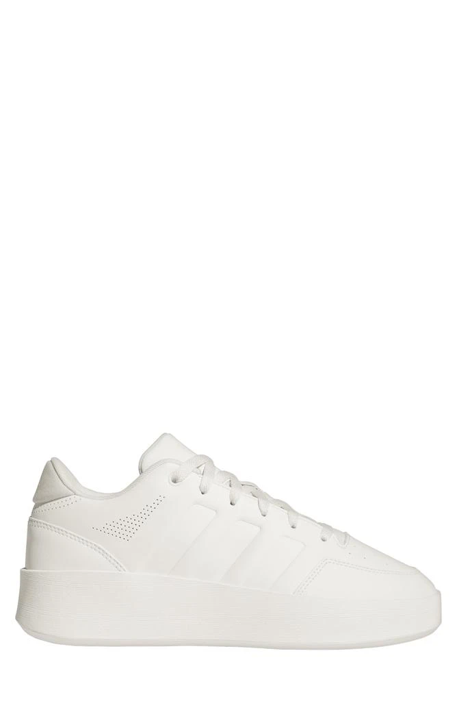 Adidas Mullaly Low Top Sneaker 3