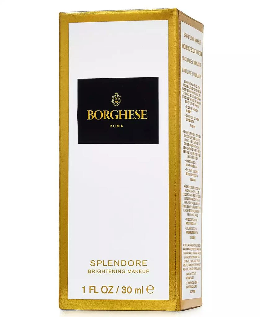 Borghese Splendore Brightening Makeup 2
